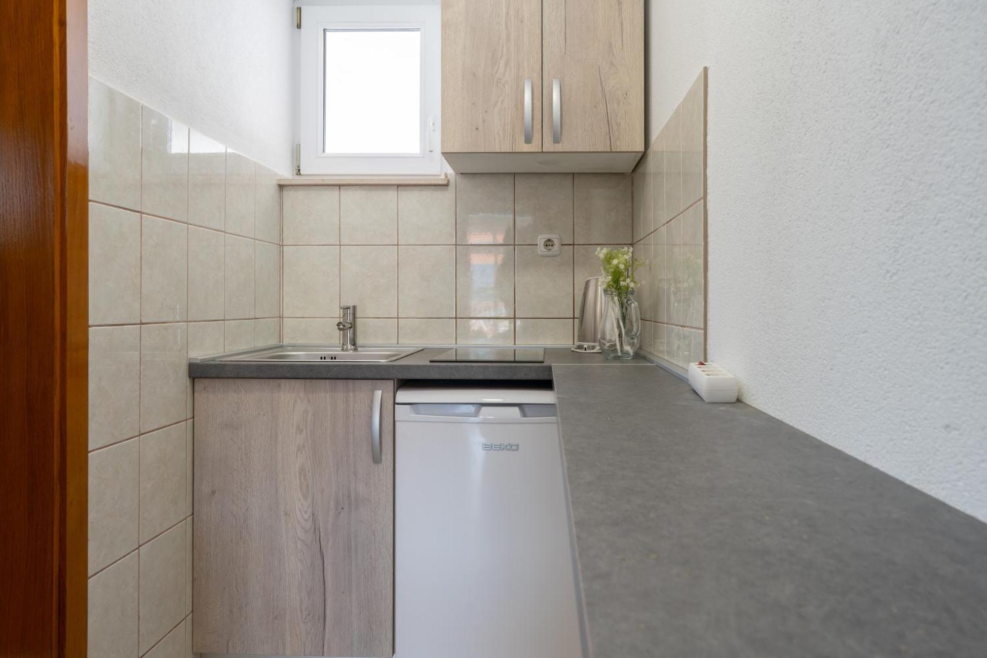 Apartments Obradovic Neum Exterior foto