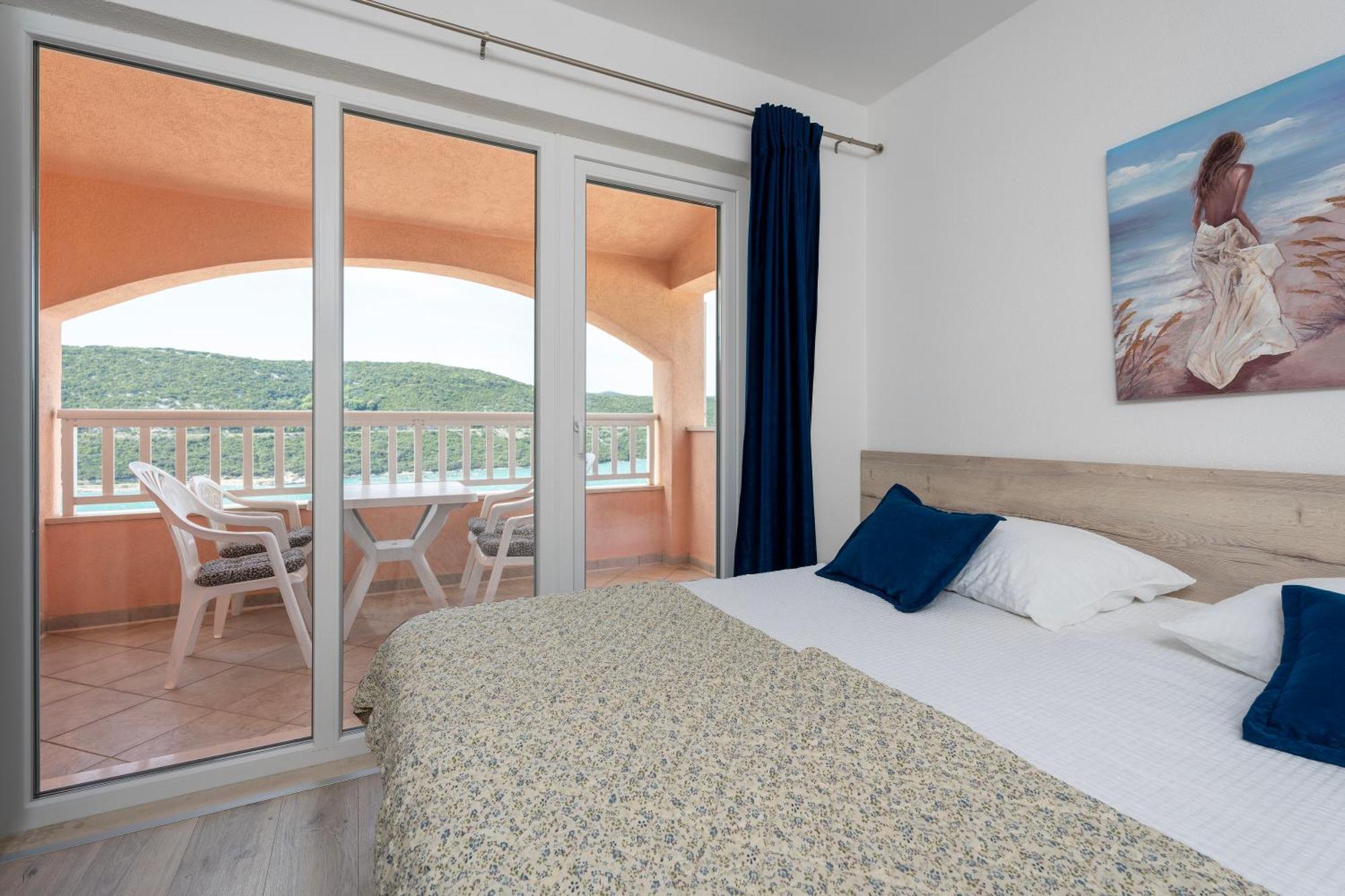 Apartments Obradovic Neum Exterior foto