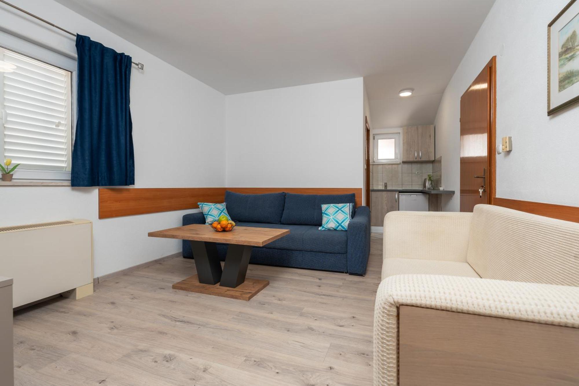 Apartments Obradovic Neum Exterior foto